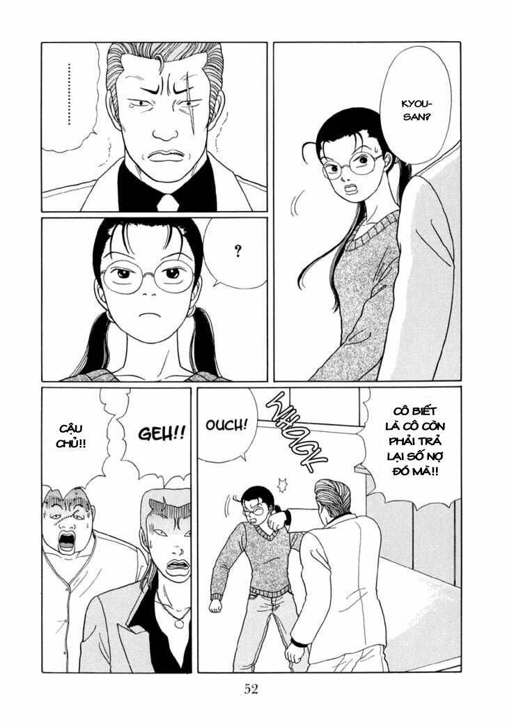 Gokusen - Chương 22