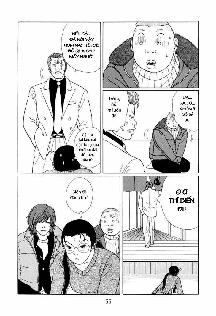 Gokusen - Chương 22