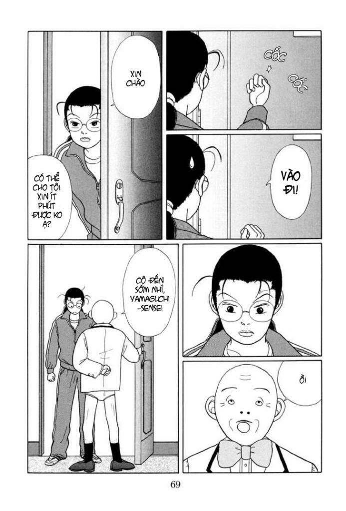 Gokusen - Chương 23
