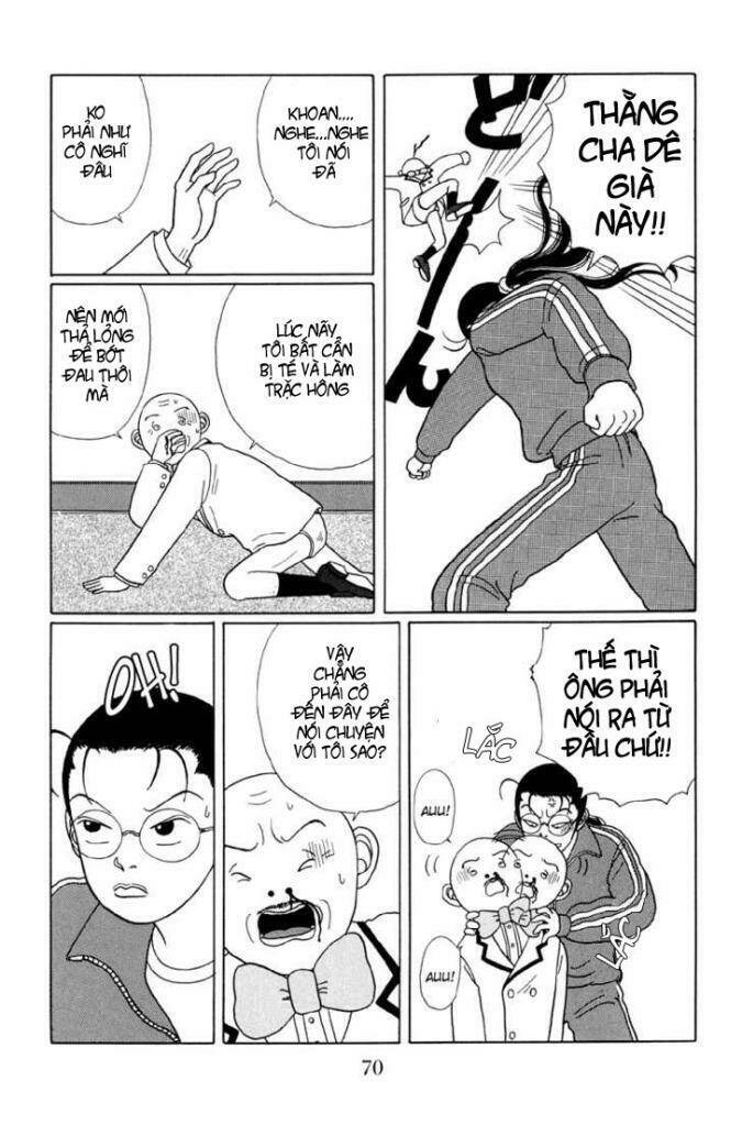 Gokusen - Chương 23
