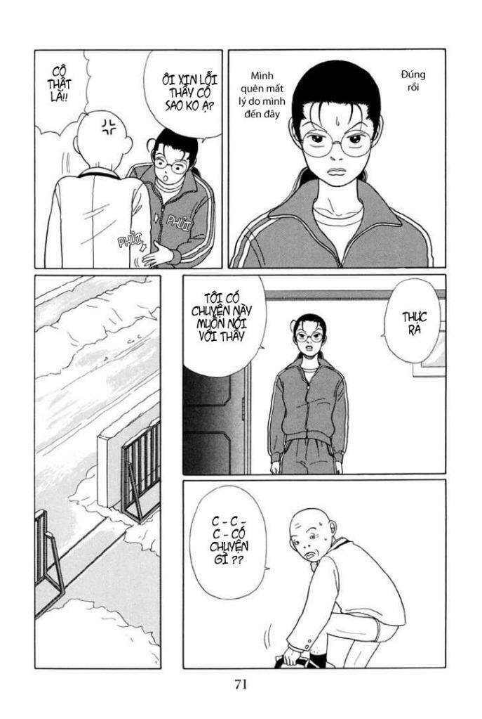 Gokusen - Chương 23
