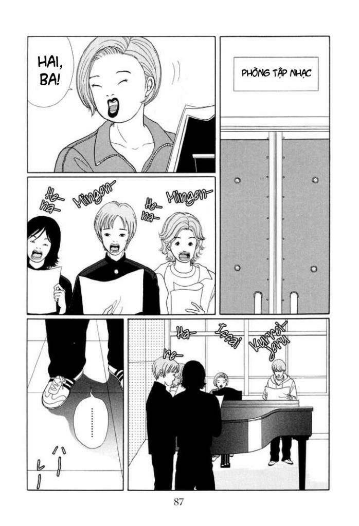 Gokusen - Chương 24