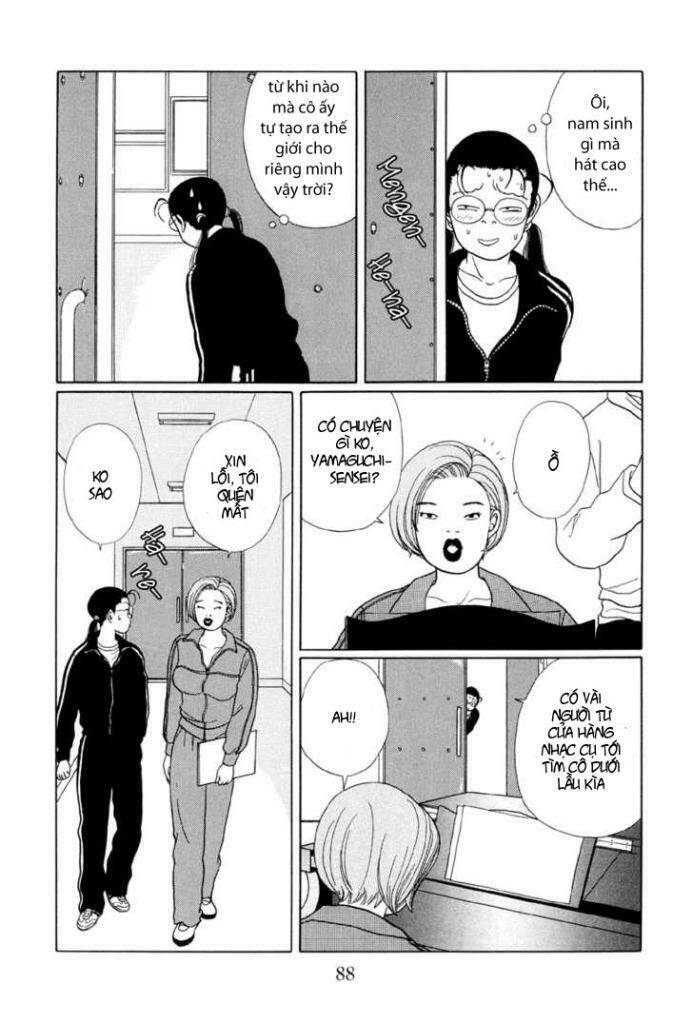 Gokusen - Chương 24