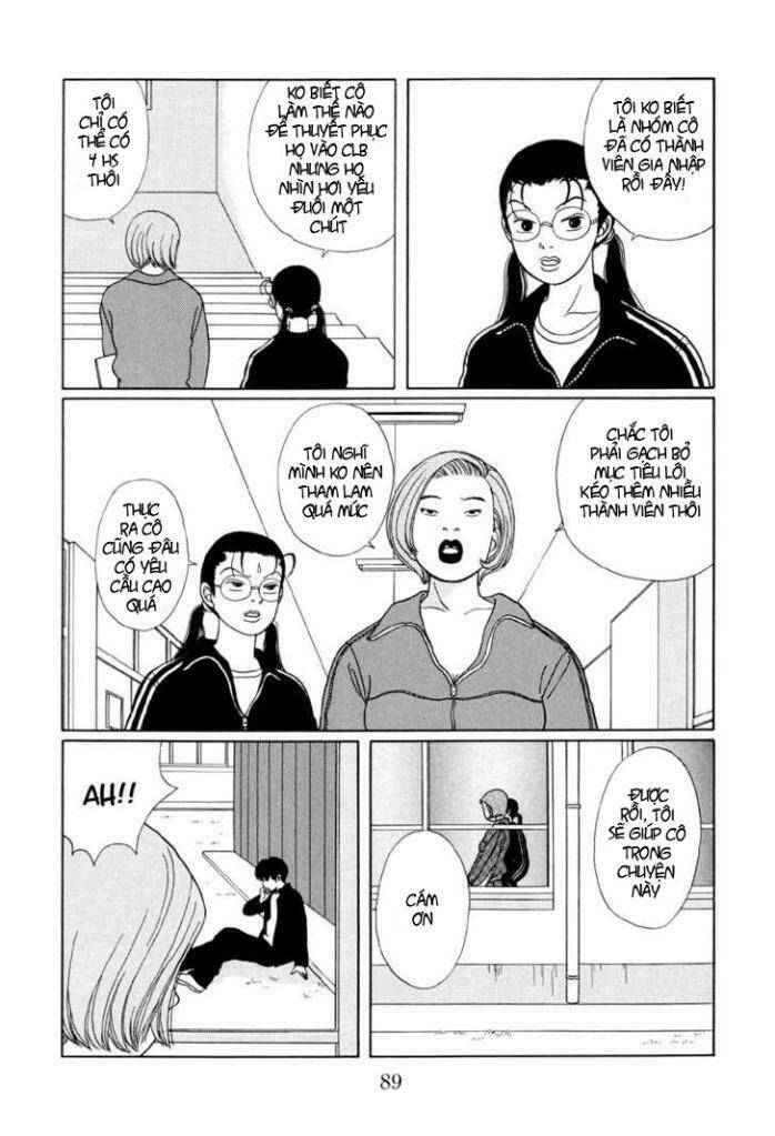 Gokusen - Chương 24