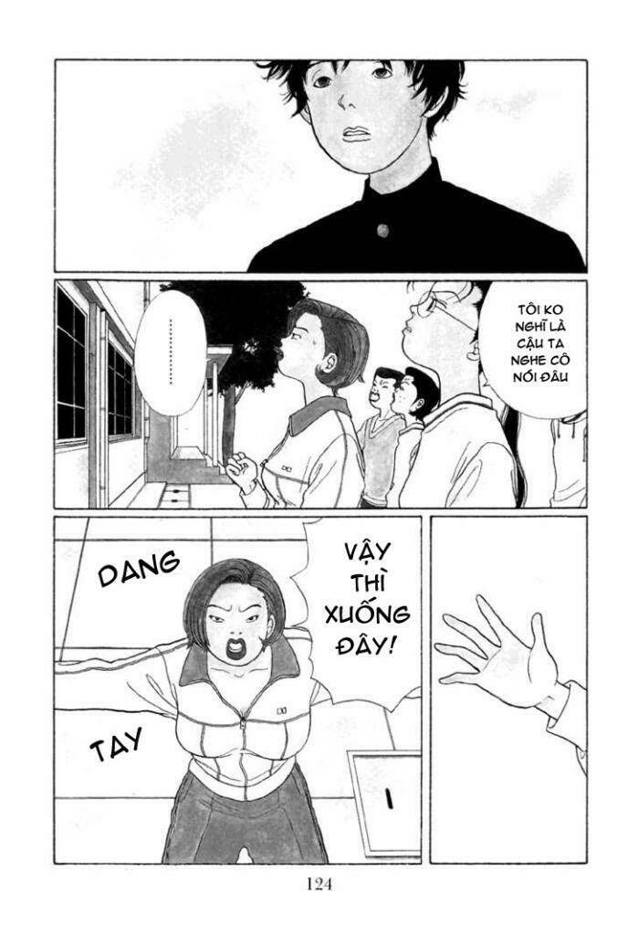 Gokusen - Chương 26