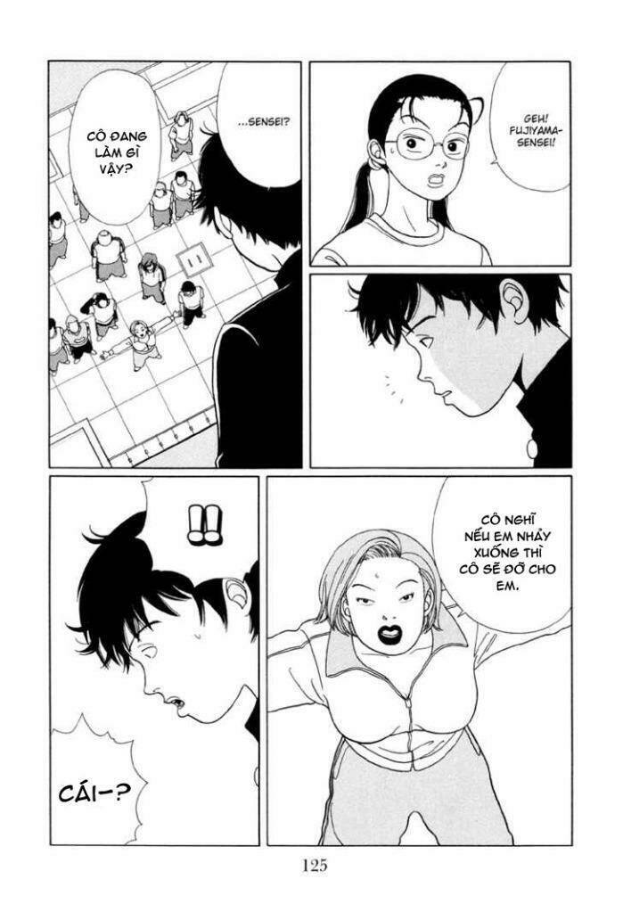 Gokusen - Chương 26