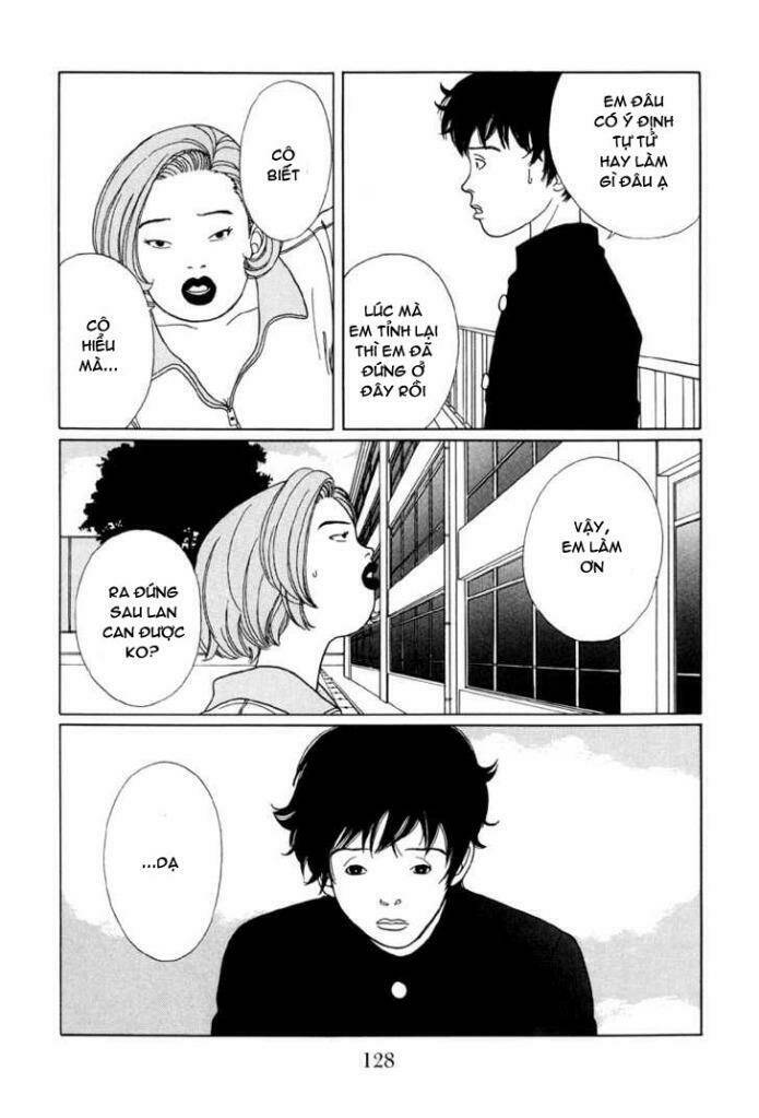 Gokusen - Chương 26