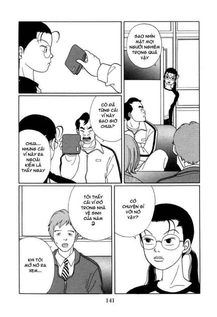 Gokusen - Chương 27