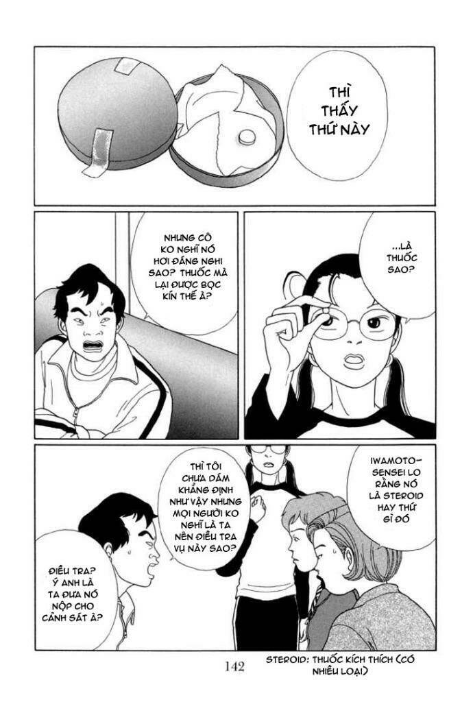 Gokusen - Chương 27