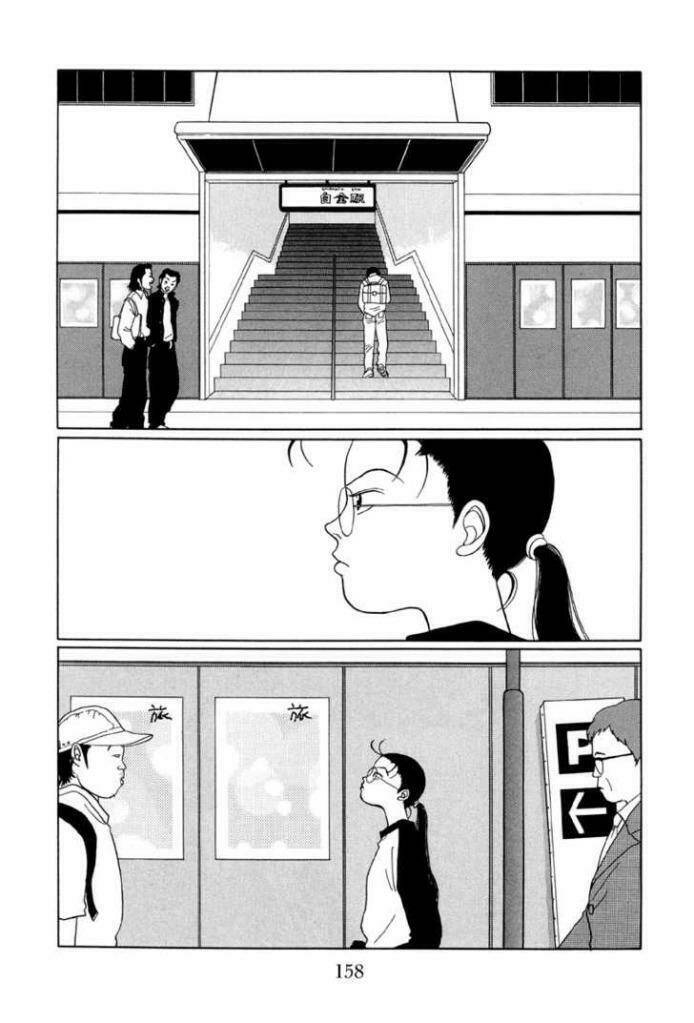 Gokusen - Chương 28