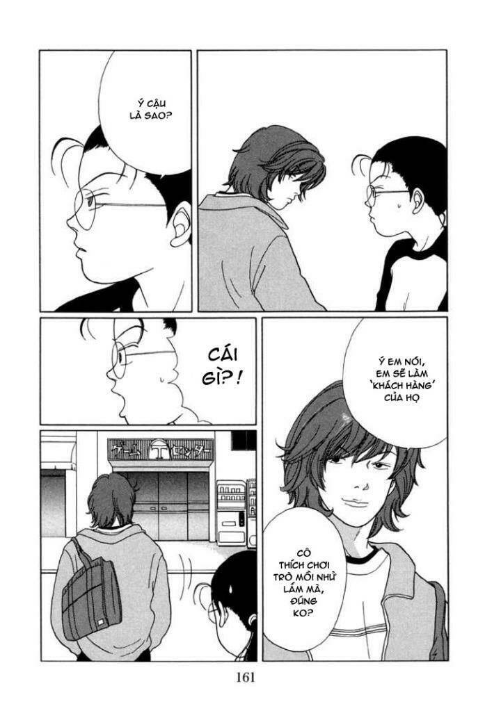 Gokusen - Chương 28
