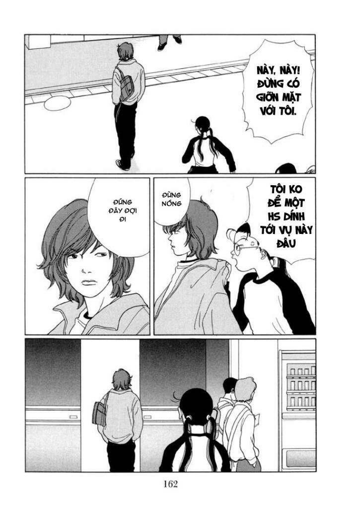 Gokusen - Chương 28