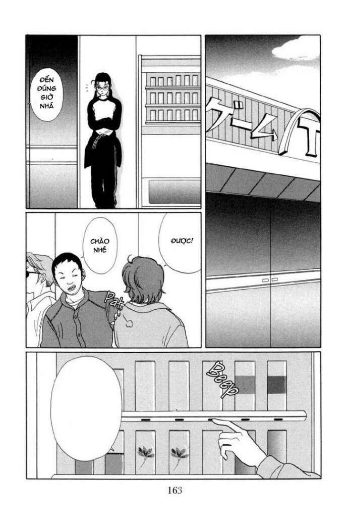 Gokusen - Chương 28