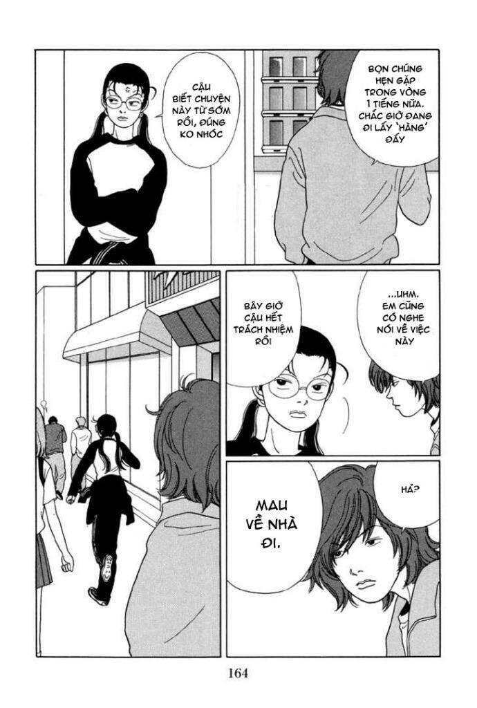 Gokusen - Chương 28