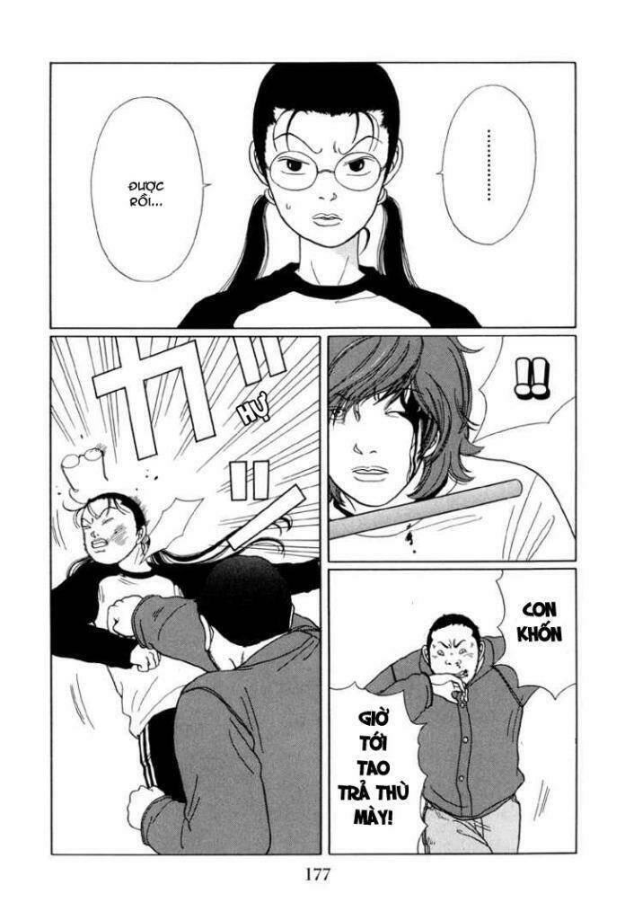 Gokusen - Chương 29