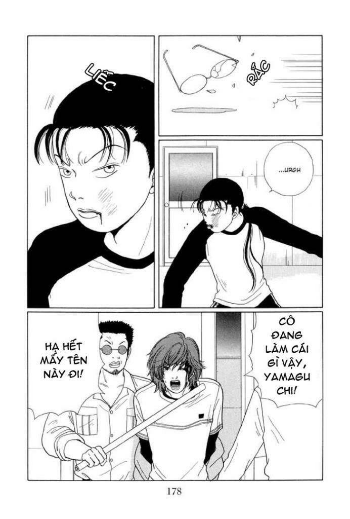 Gokusen - Chương 29
