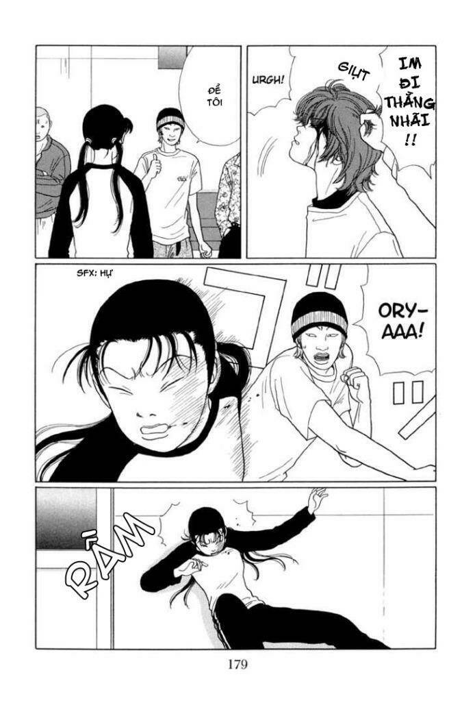 Gokusen - Chương 29