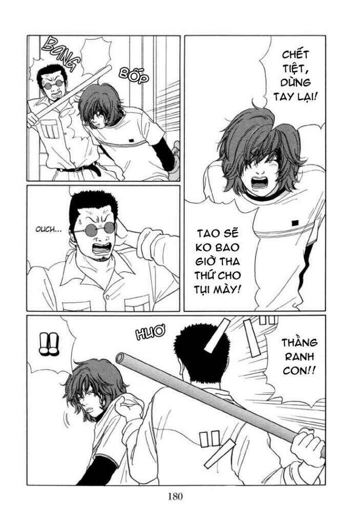 Gokusen - Chương 29