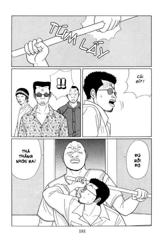 Gokusen - Chương 29