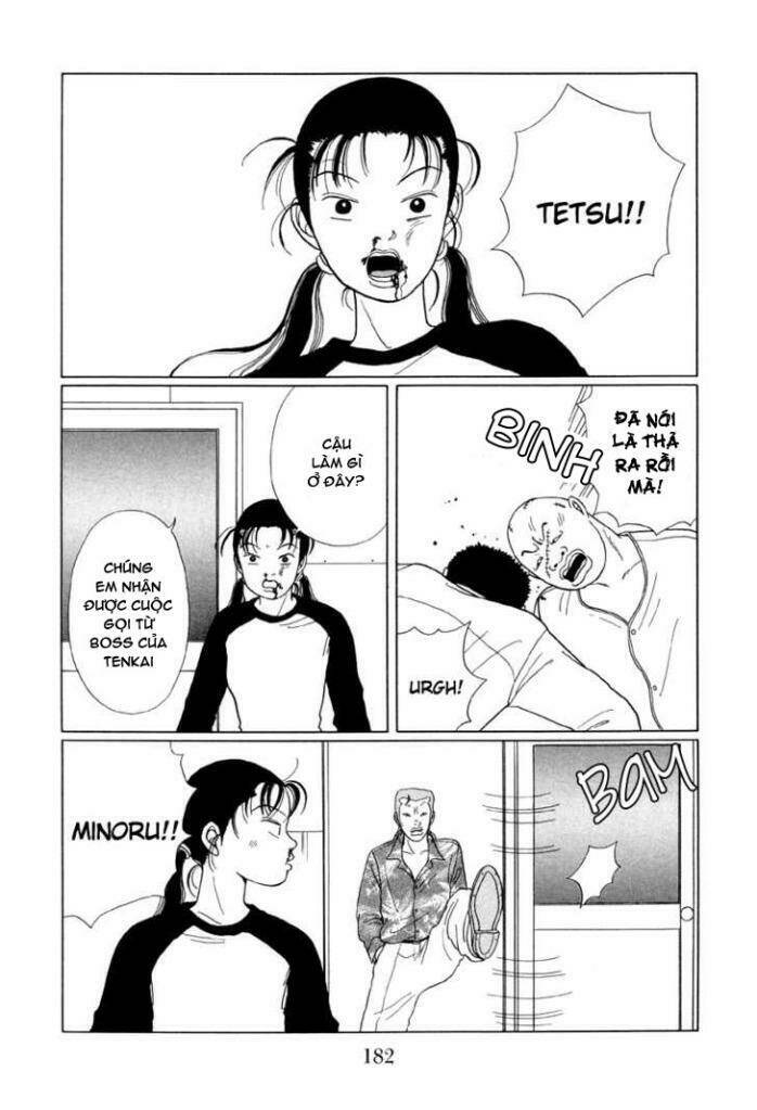 Gokusen - Chương 29