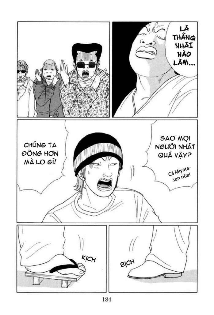 Gokusen - Chương 29