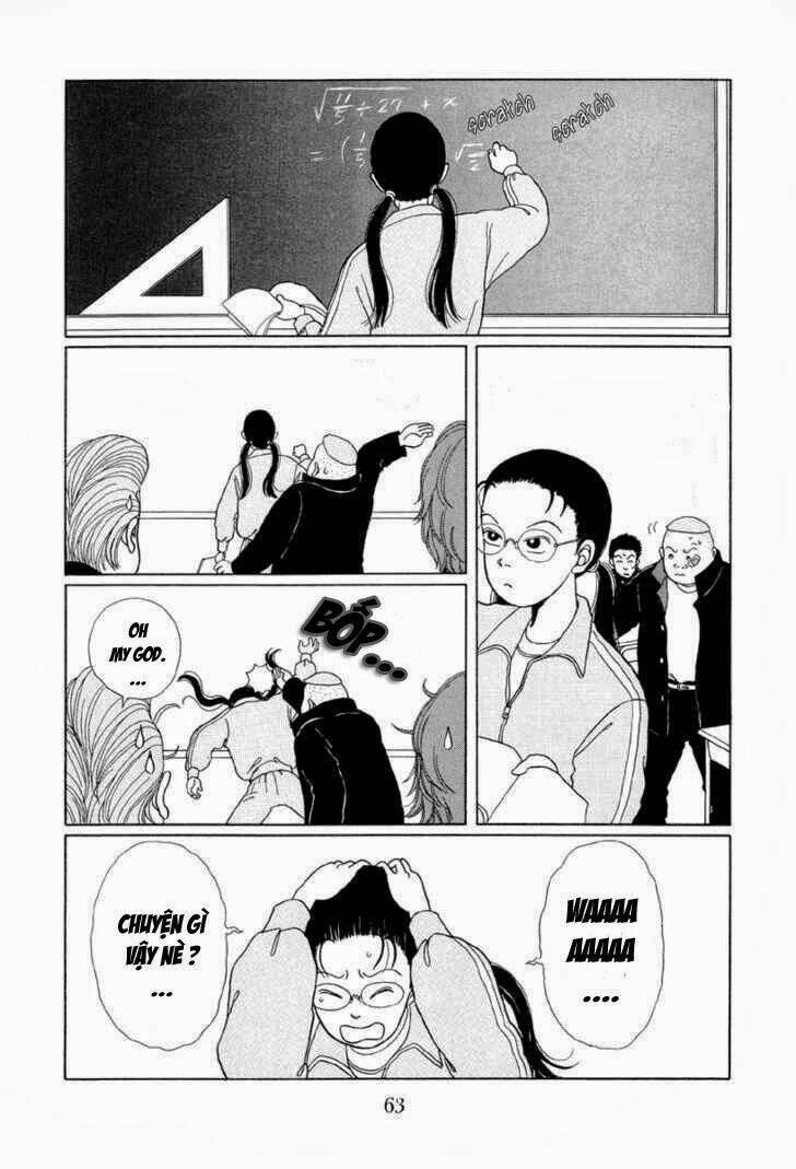 Gokusen - Chương 3