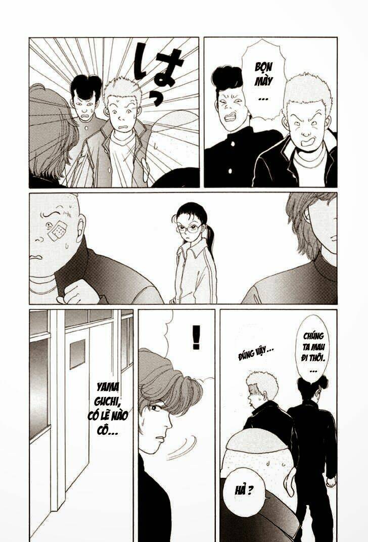 Gokusen - Chương 3