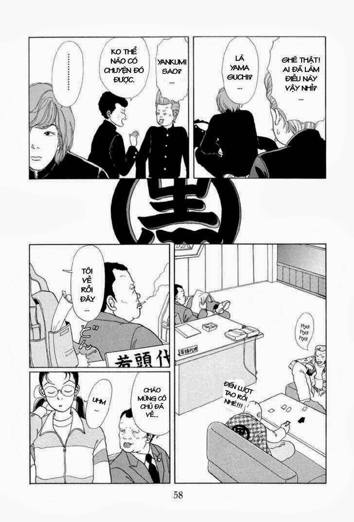 Gokusen - Chương 3