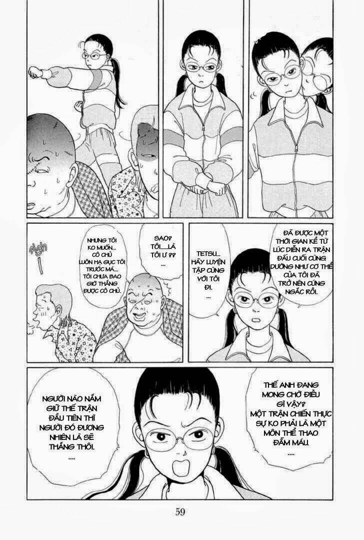 Gokusen - Chương 3