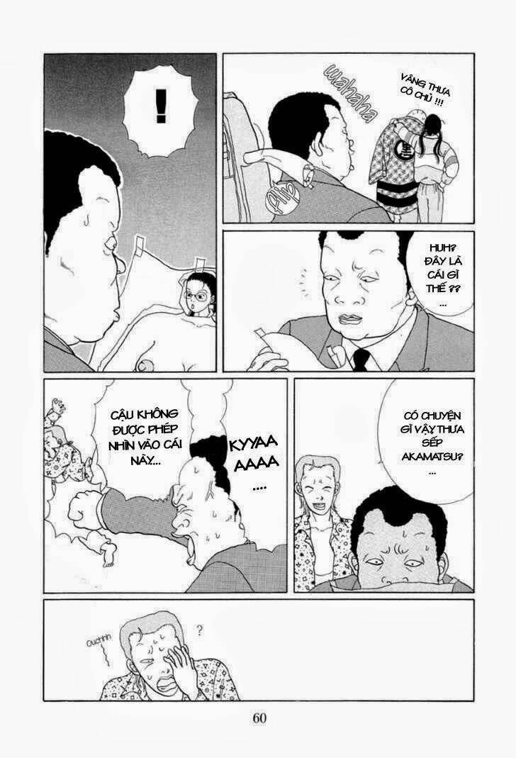 Gokusen - Chương 3