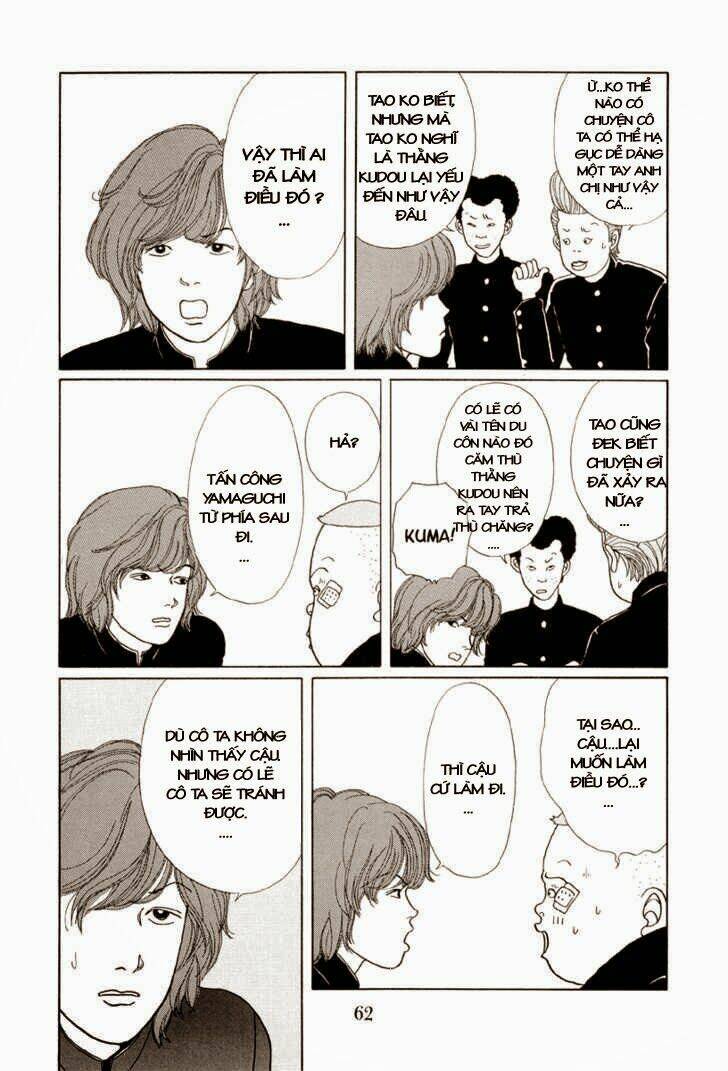 Gokusen - Chương 3
