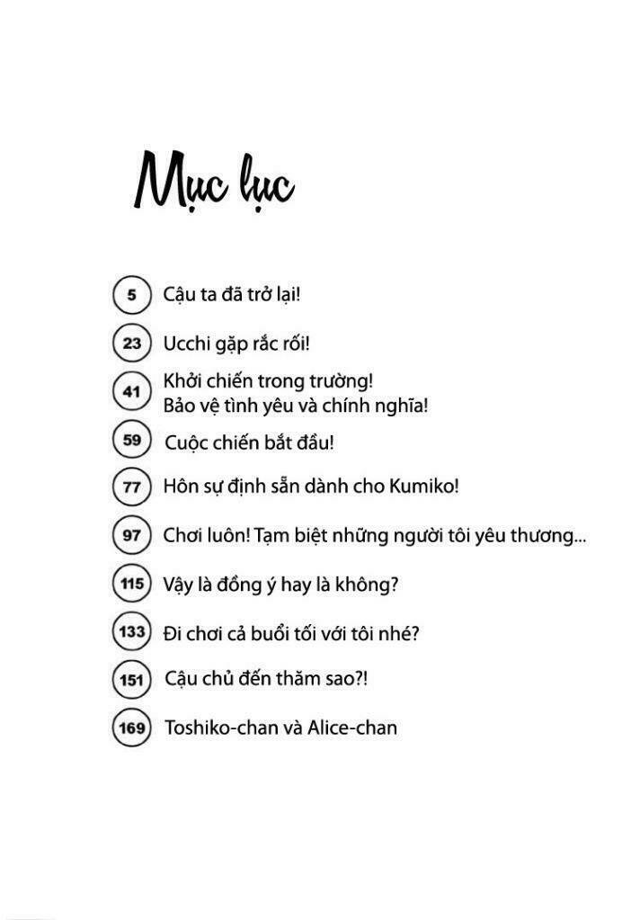 Gokusen - Chương 30