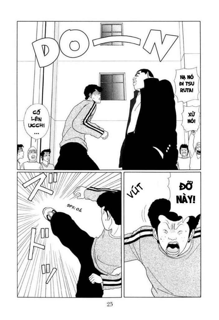 Gokusen - Chương 31