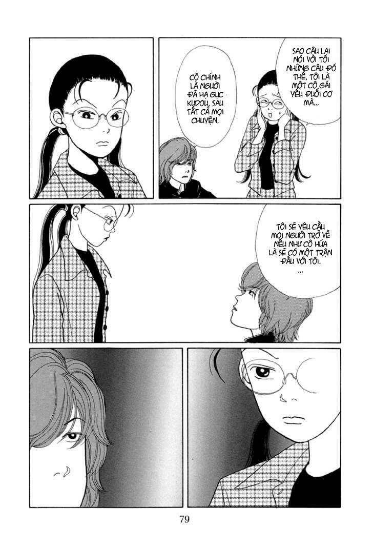Gokusen - Chương 4