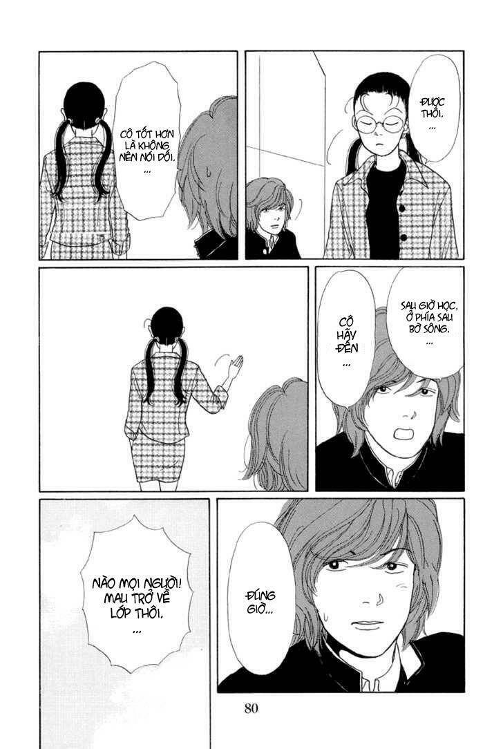 Gokusen - Chương 4