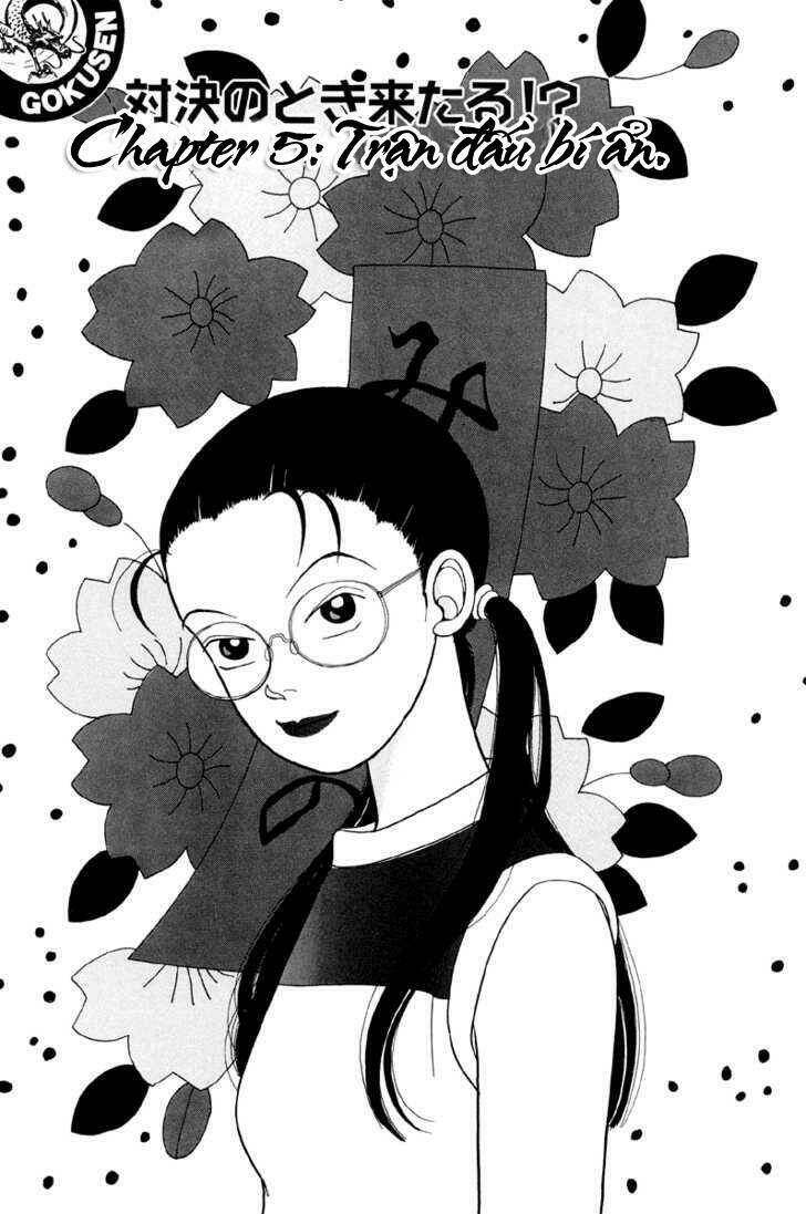Gokusen - Chương 5