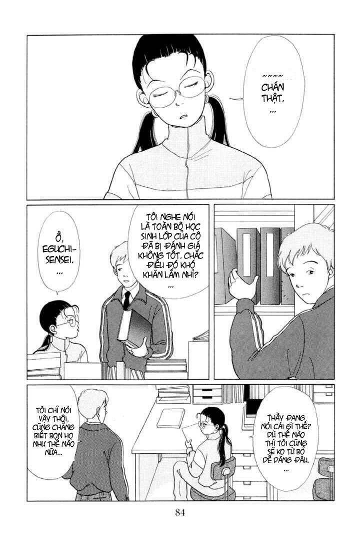 Gokusen - Chương 5