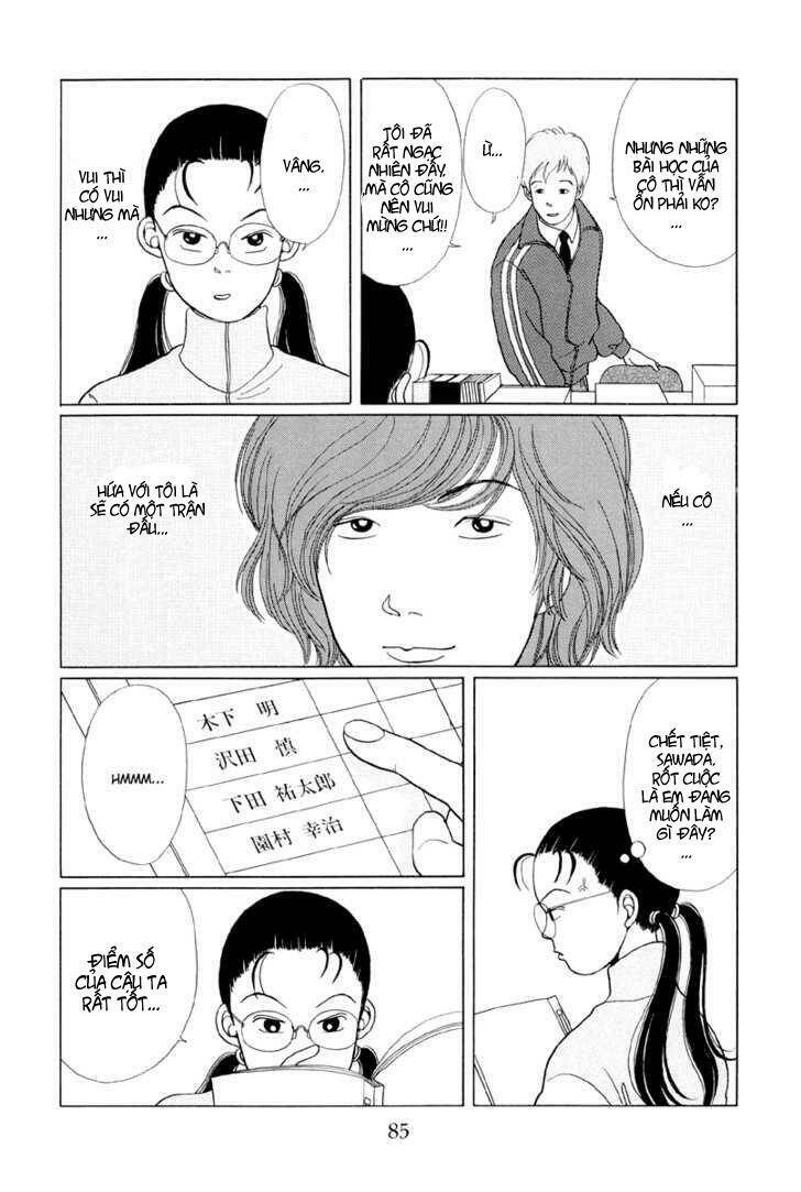 Gokusen - Chương 5