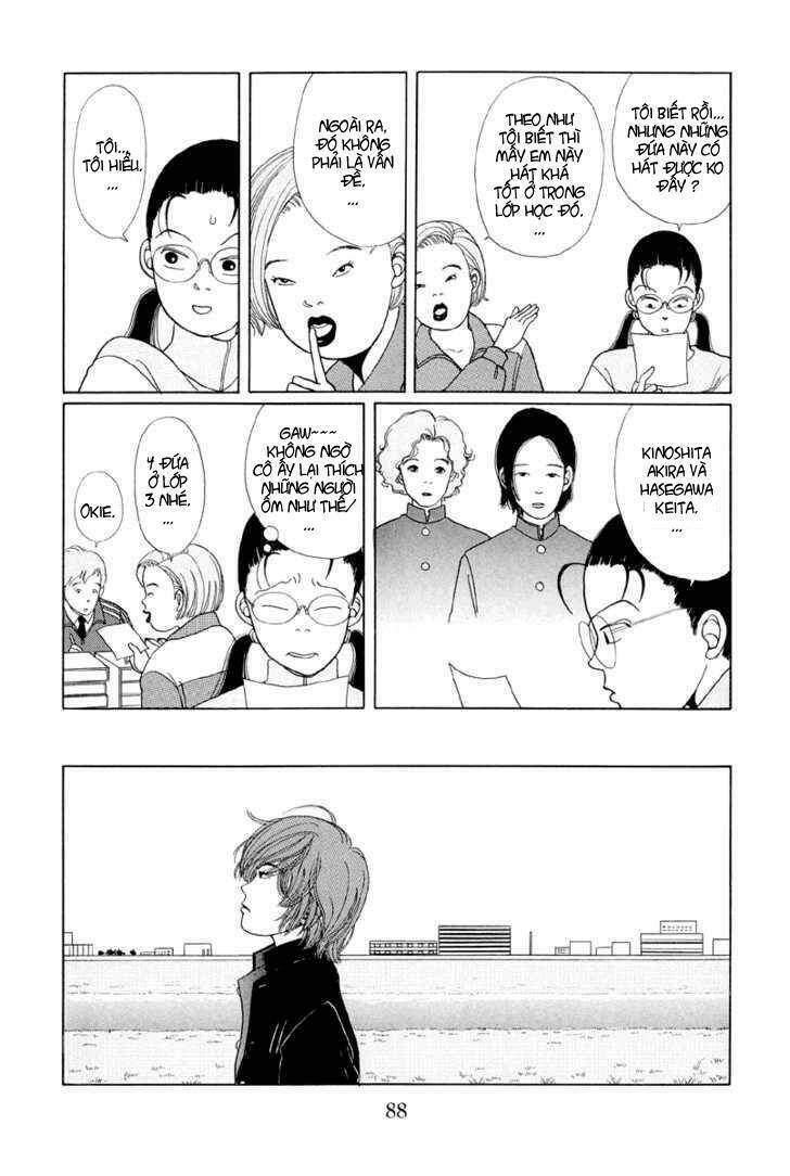 Gokusen - Chương 5