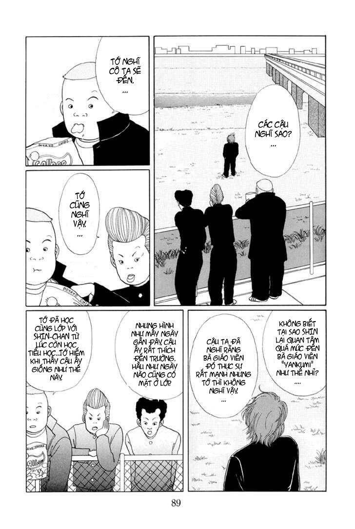 Gokusen - Chương 5