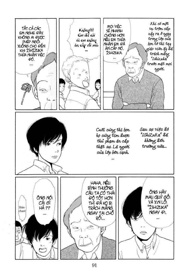 Gokusen - Chương 5