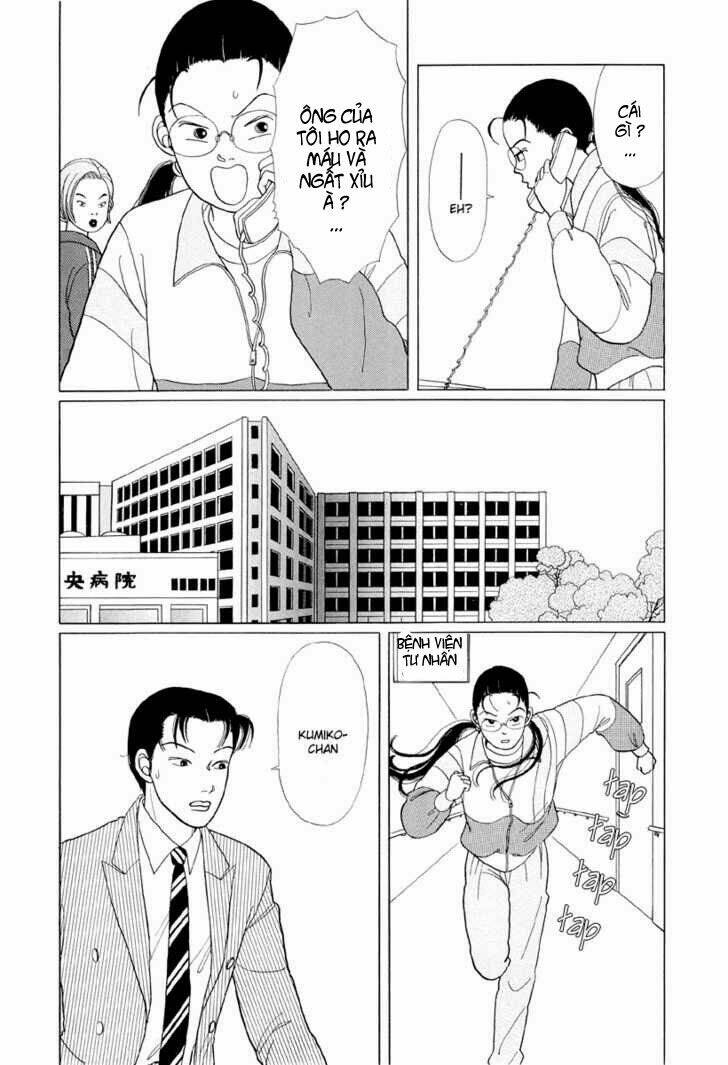 Gokusen - Chương 6