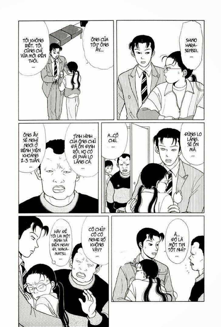 Gokusen - Chương 6