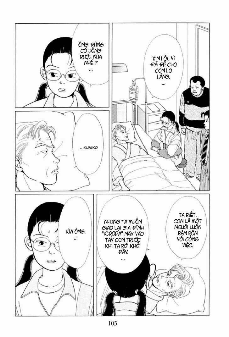 Gokusen - Chương 6