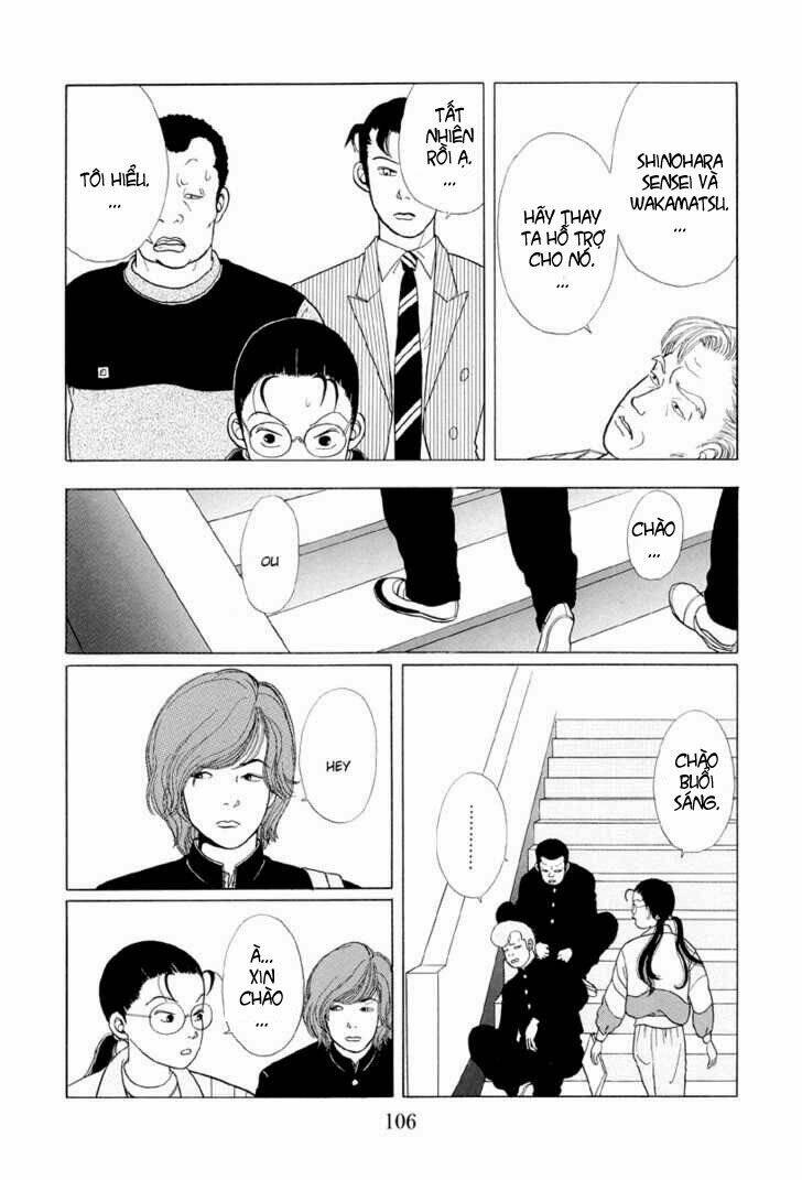 Gokusen - Chương 6