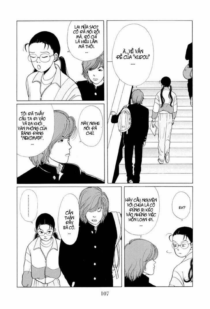 Gokusen - Chương 6