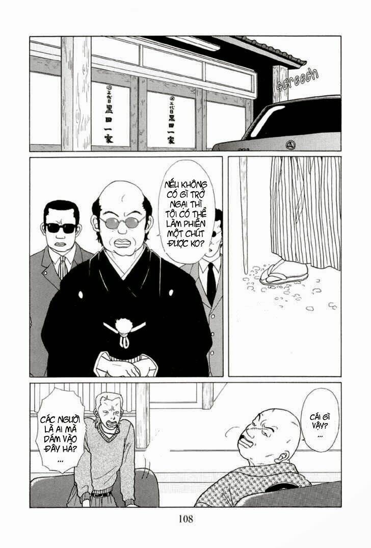 Gokusen - Chương 6