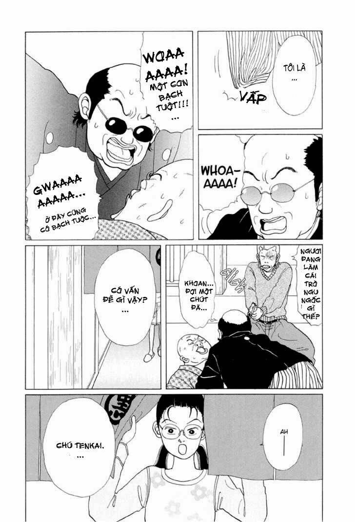 Gokusen - Chương 6