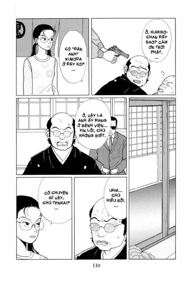 Gokusen - Chương 6