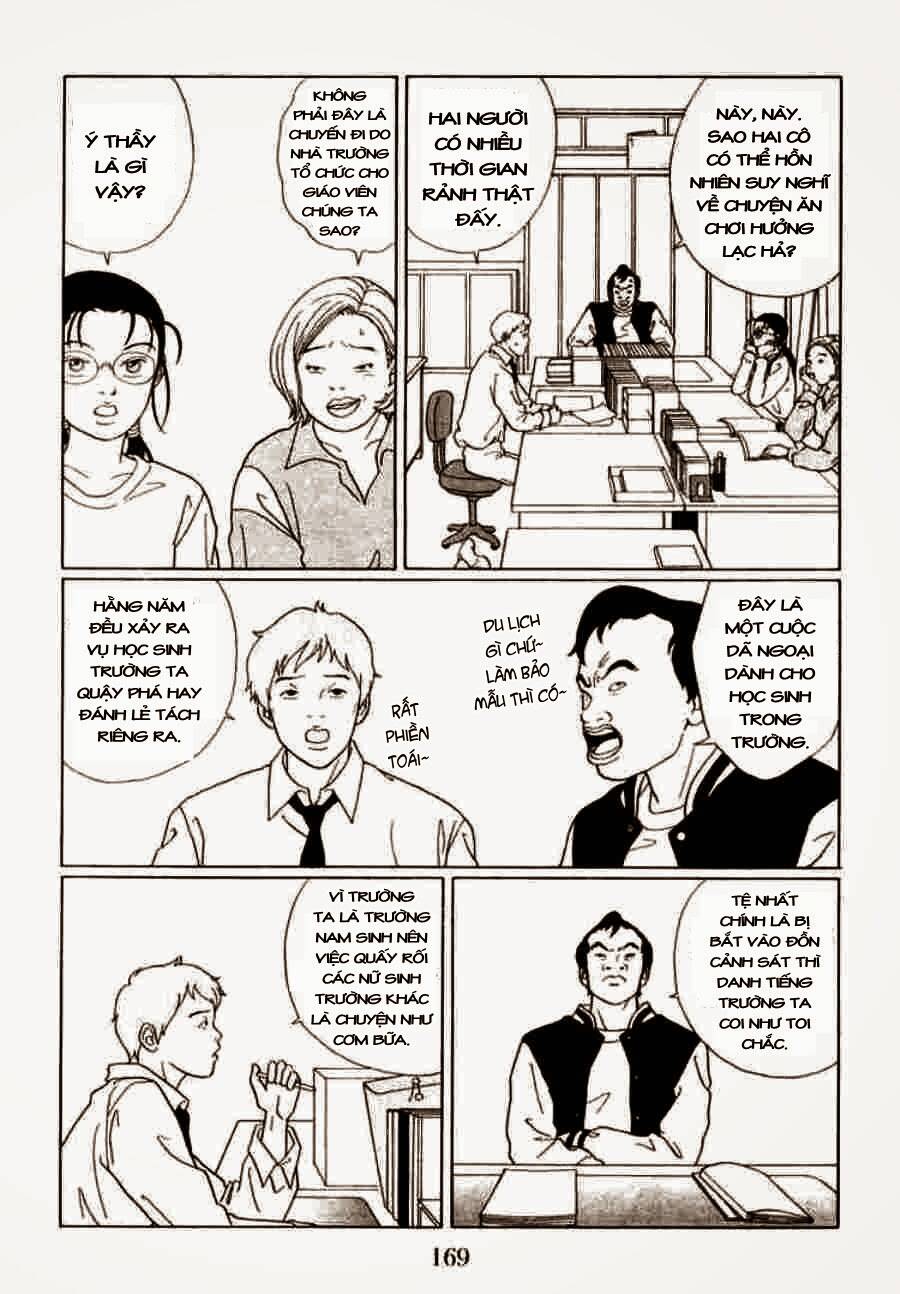 Gokusen - Chương 60